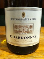 Bouchard Aine & Fils Chardonnay 2012